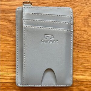 Small Credit Card Holder/Wallet